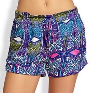 Onda de Mar Shorts